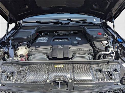 New 2026 Mercedes-Benz GLE 580 4MATIC image 20