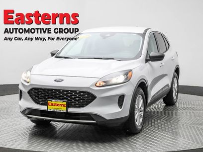 Used 2022 Ford Escape SE w/ Cold Weather Package