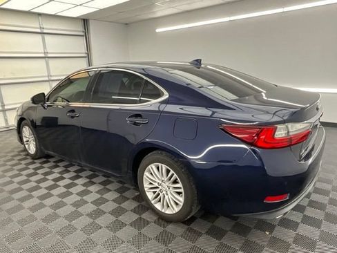 Used 2017 Lexus ES 350 FWD image 20