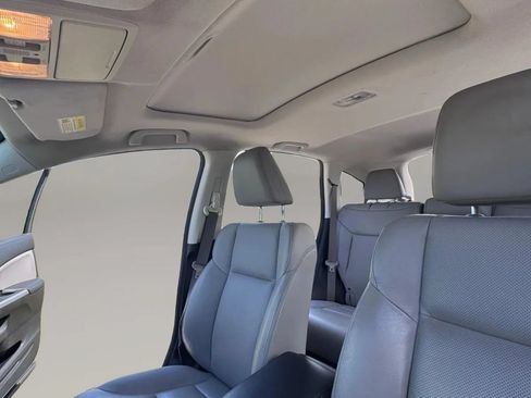 Used 2015 Honda CR-V EX-L image 21