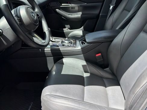 Used 2025 MAZDA CX-30 AWD 2.5 S w/ Preferred Package image 10