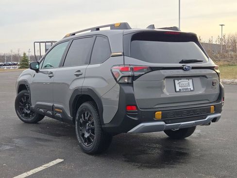 New 2026 Subaru Forester Wilderness image 14