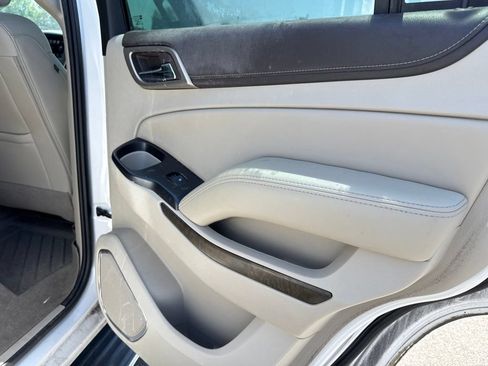 Used 2018 GMC Yukon Denali w/ Open Road Package AWD/4WD image 20