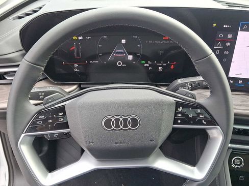 New 2025 Audi Q5 Premium Plus image 15