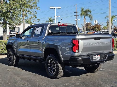 Used 2023 Chevrolet Colorado ZR2 w/ ZR2 Convenience Package III image 15