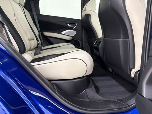 Certified 2023 Acura RDX A-Spec AWD/4WD image 23
