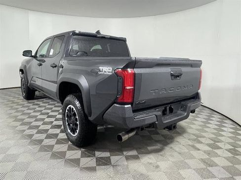 New 2026 Toyota Tacoma TRD Off-Road image 5