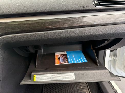 Used 2018 Volkswagen Passat 2.0T SE image 48