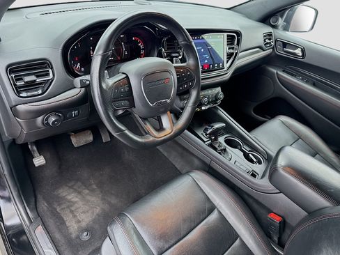 Used 2023 Dodge Durango R/T AWD/4WD image 7
