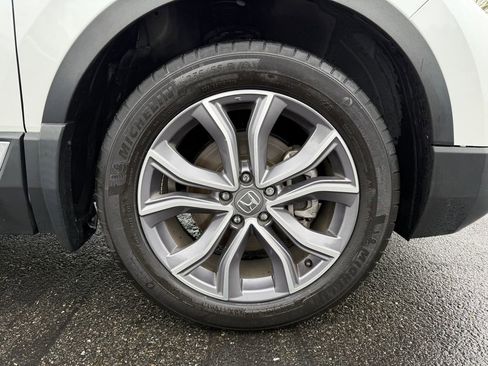 Used 2022 Honda CR-V Touring image 11