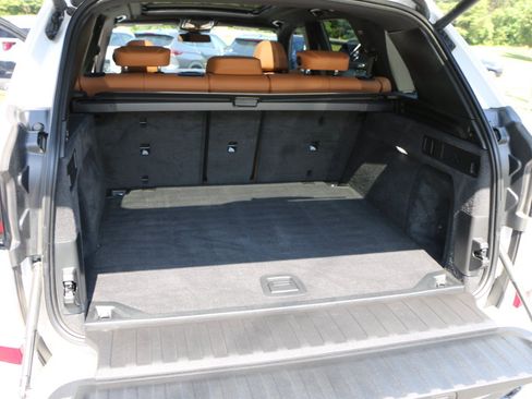 Used 2024 BMW X5 sDrive40i w/ M Sport Package RWD image 34