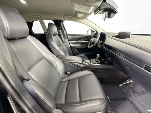 Certified 2024 MAZDA CX-30 AWD 2.5 S w/ Select Sport Pkg image 36
