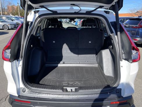 Used 2023 Honda CR-V EX-L image 16