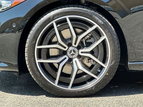 New 2026 Mercedes-Benz C 300 Sedan image 23