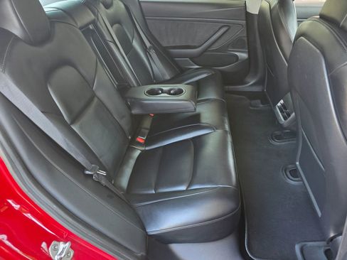 Used 2021 Tesla Model 3 Standard Range RWD image 30