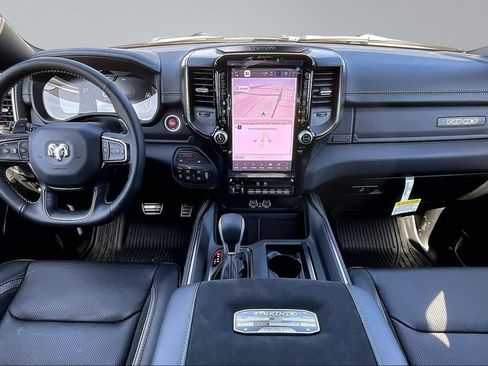 Used 2026 RAM 1500 RHO image 9