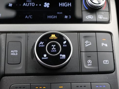 Used 2025 Hyundai Palisade Calligraphy image 28