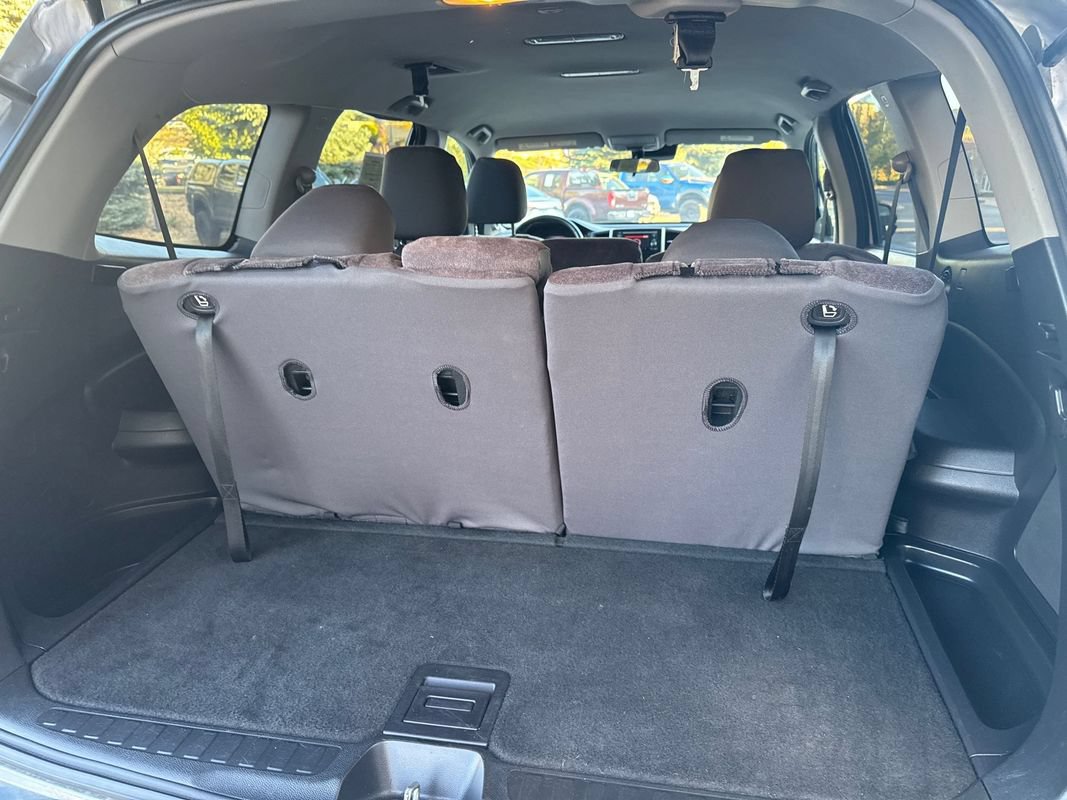 Used 2019 Honda Pilot LX image 24