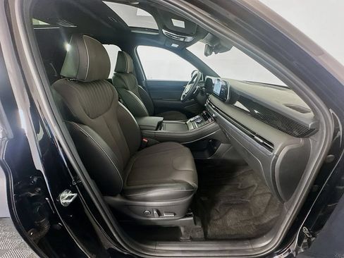 Used 2025 Hyundai Palisade Calligraphy AWD/4WD image 29