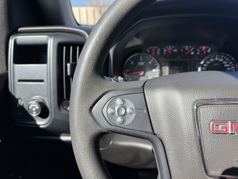 Used 2017 GMC Sierra 1500 4x4 Double Cab w/ Elevation Edition image 22