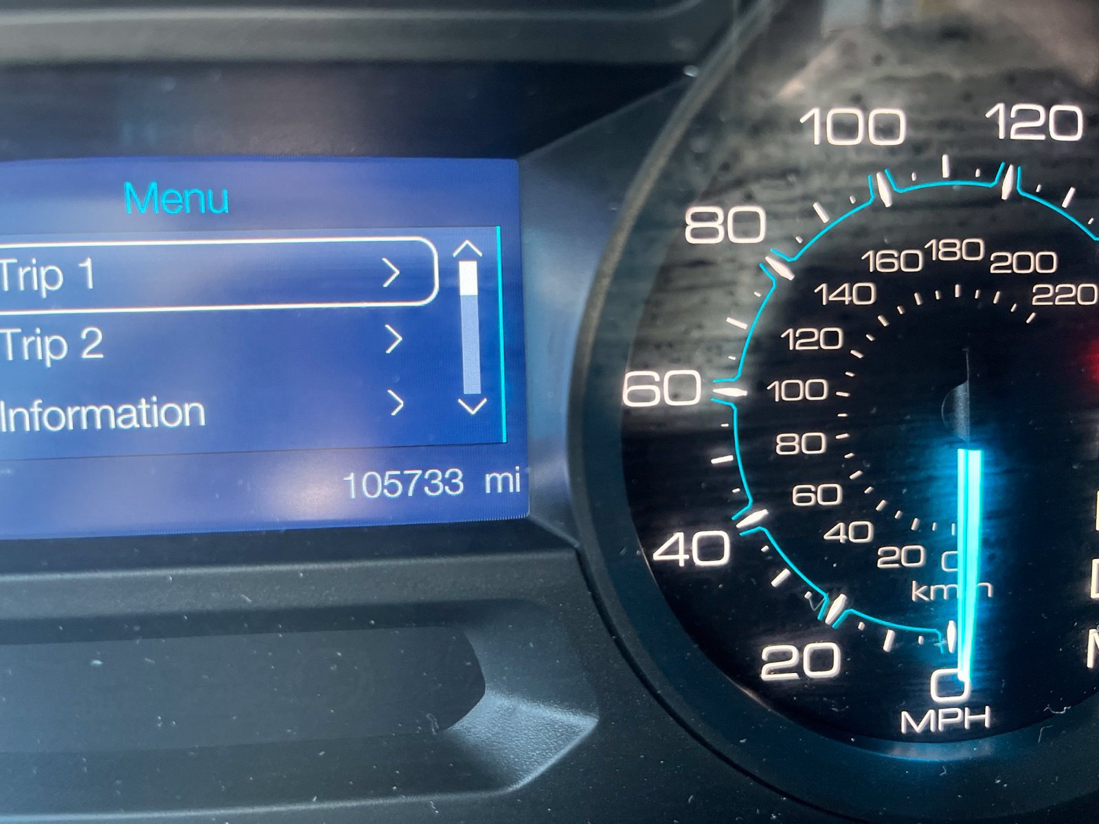 Used 2014 Ford Explorer FWD image 15