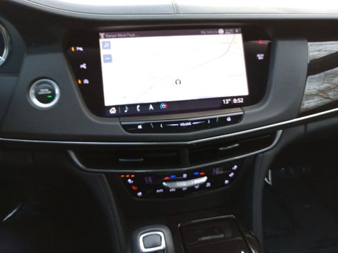 Used 2019 Cadillac CT6 Platinum image 16