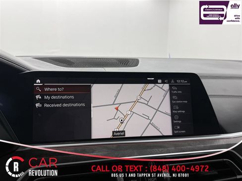 Used 2019 BMW X5 xDrive50i w/ M Sport Package AWD/4WD image 21