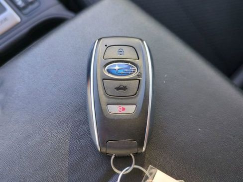 Used 2021 Subaru Forester Premium image 35