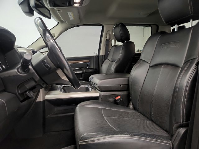 Used 2018 RAM 2500 Laramie w/ Snow Chief Group AWD/4WD image 39