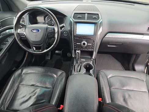 Used 2016 Ford Explorer Sport w/ Equipment Group 401A image 20