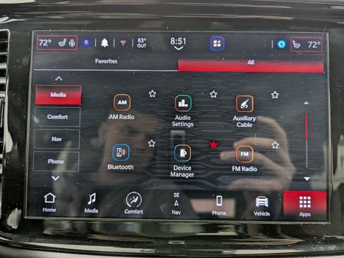 Used 2024 Dodge Durango GT AWD/4WD image 24