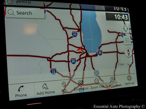 New 2024 Nissan Z Performance w/ Floor Mat Package image 13