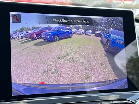 New 2026 Jeep Compass Trailhawk w/ Sun, Sound & Navigation Group AWD/4WD image 37