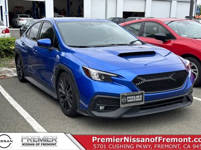 Used 2023 Subaru WRX Premium