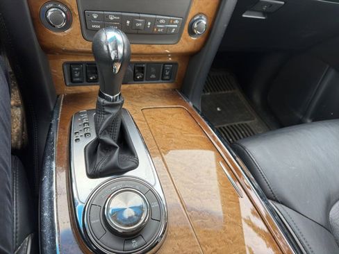 Used 2014 INFINITI QX80 4WD w/ Theater Package image 28