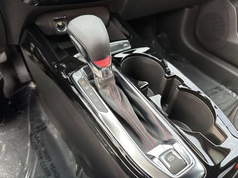 New 2026 Chevrolet Trax RS w/ Driver Confidence Package FWD image 30
