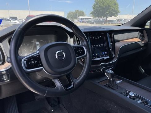 Used 2020 Volvo XC60 T5 Inscription w/ Protection Package Premier AWD/4WD image 10