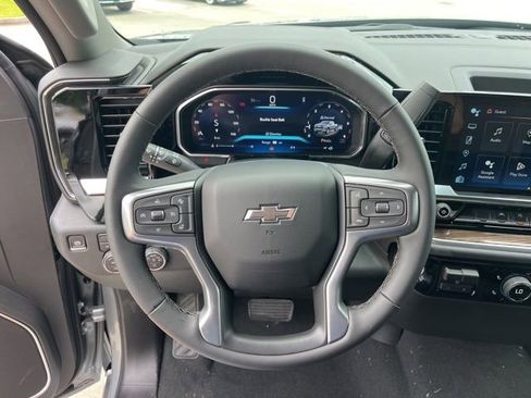 New 2026 Chevrolet Silverado 1500 RST w/ RST Select Package AWD/4WD image 21