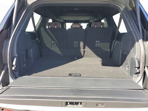 New 2026 Ford Expedition Max King Ranch image 8