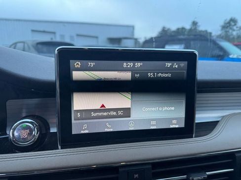 Used 2020 Lincoln Corsair FWD w/ Equipment Group 101A image 16