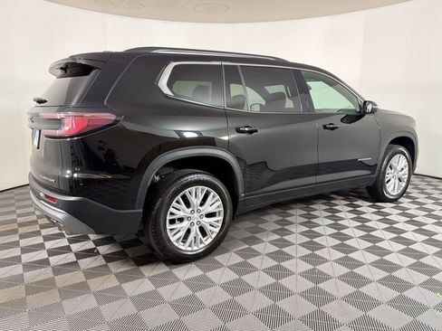 Used 2026 GMC Acadia Elevation w/ Elevation Premium Package image 7