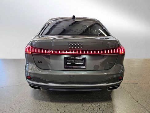 New 2025 Audi A5 2.0T Premium Plus image 6