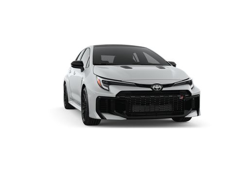 New 2026 Toyota Corolla GR AWD/4WD image 46