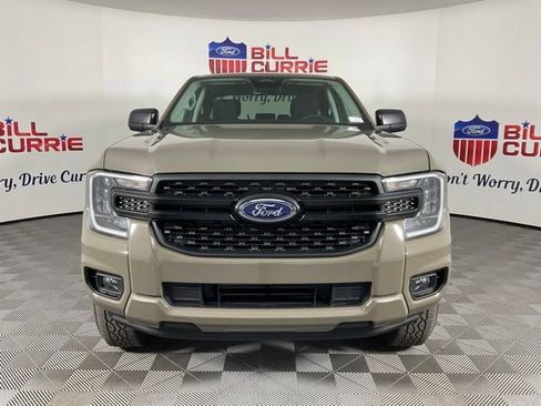 New 2025 Ford Ranger XL image 8
