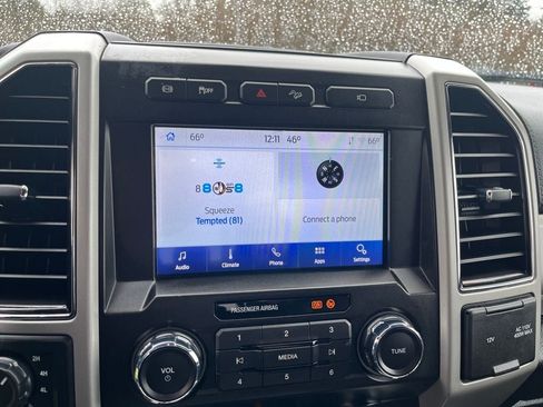 Used 2021 Ford F250 Lariat image 23