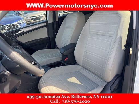 Used 2023 Volkswagen Tiguan S image 26