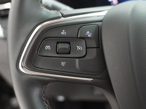 Used 2025 Buick Encore GX Preferred FWD image 8