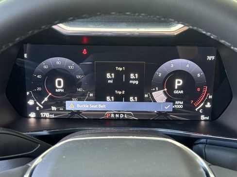 New 2026 GMC Canyon Elevation image 23