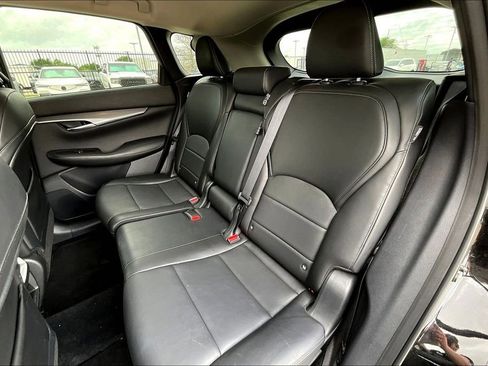 Used 2023 INFINITI QX50 Pure FWD image 31