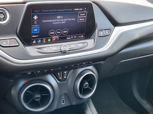 Used 2021 Chevrolet Blazer LT AWD/4WD image 15